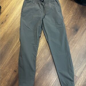 Bonobos Commuter Pants | Dark Grey | Mens Small
